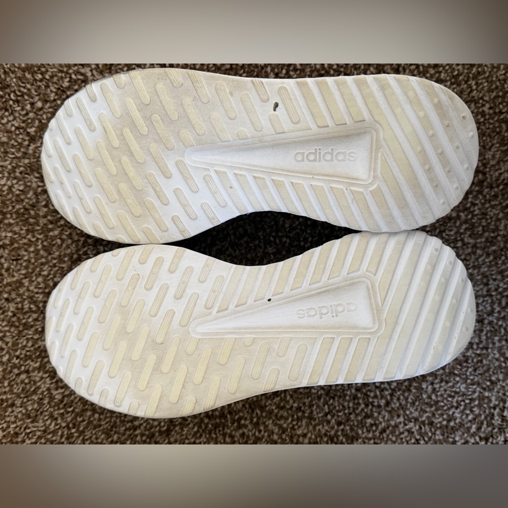 Adidas Kids Unisex Lite Racer Adapt 5.0 J Running Shoes HP6184 Sz 6.5 - Picture 5 of 6